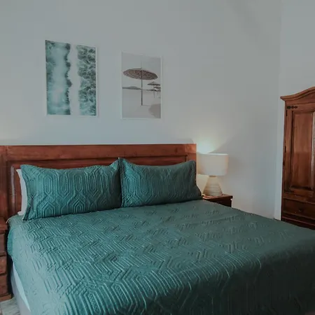 Fabiola Condo Hotel