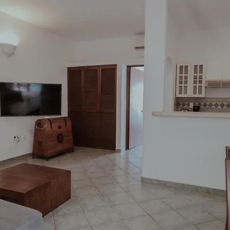 Fabiola Condo Hotel