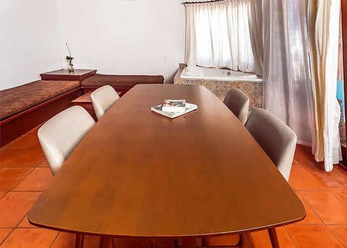 Fabiola Hotel