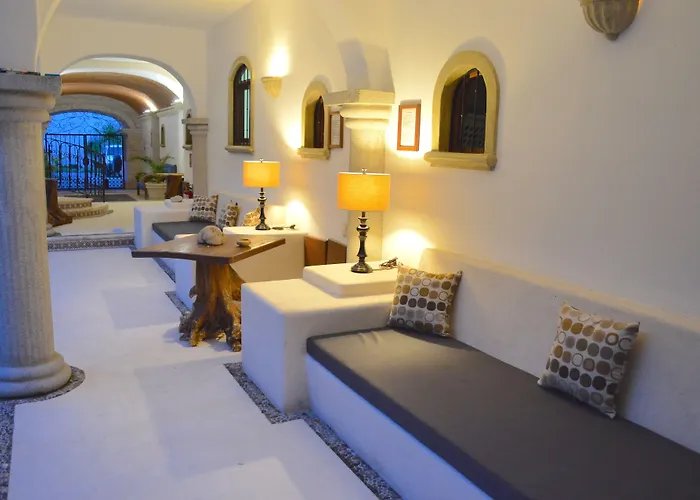 Fabiola Hotel 4*