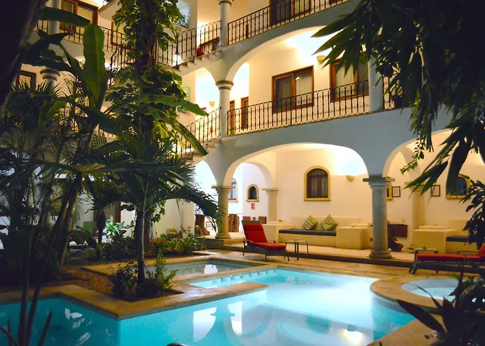 Hotel Fabiola 4*