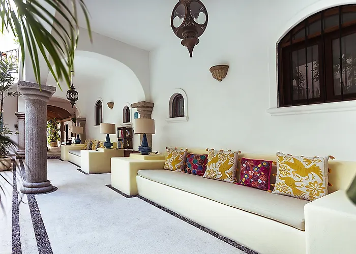 Fabiola Hotel Playa del Carmen