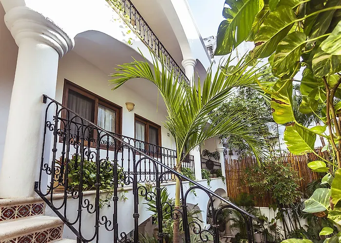 Hotel Fabiola