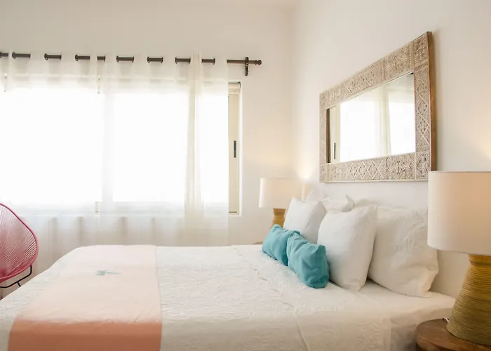 Fabiola Hotel Playa del Carmen