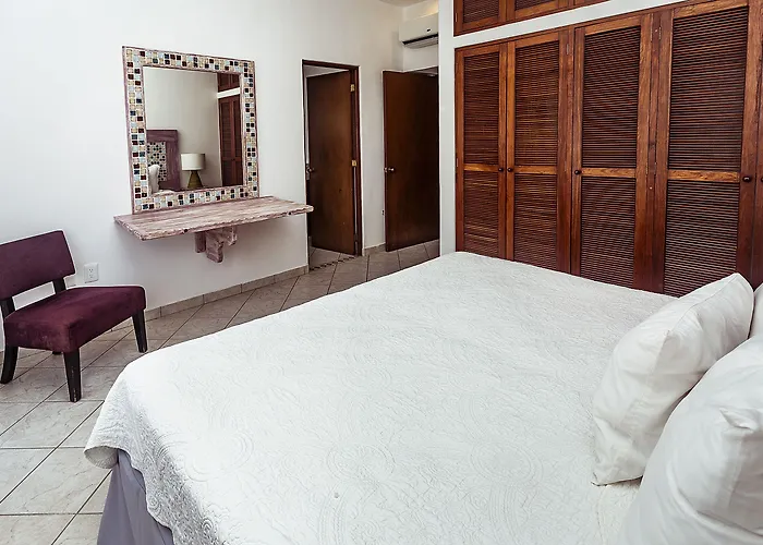 Fabiola Hotel Playa del Carmen