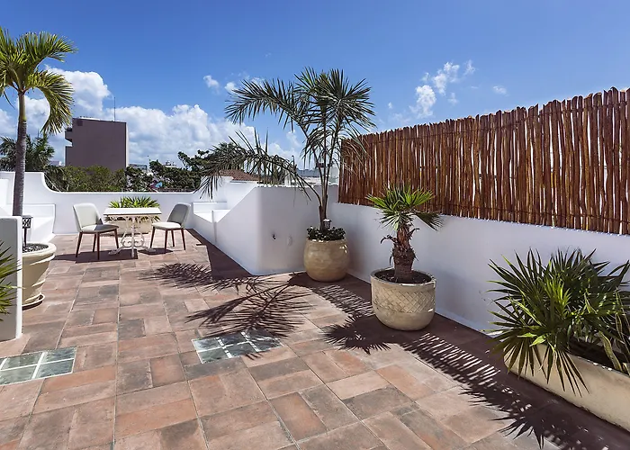 Hotel Fabiola