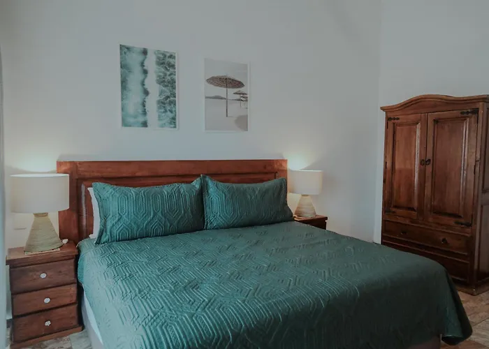 Fabiola Hotel 4*