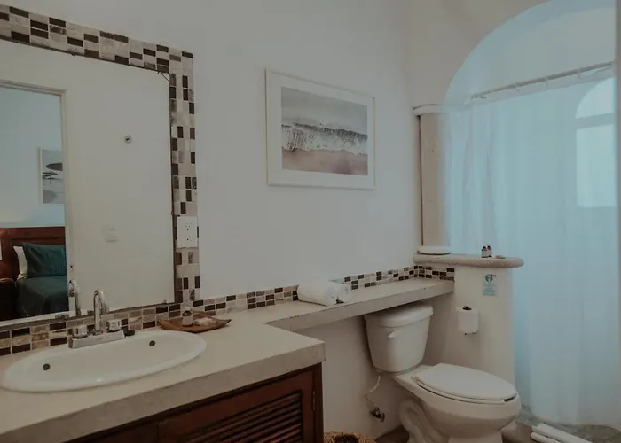 Hotel Fabiola