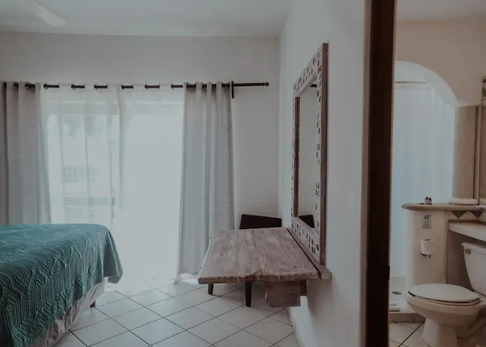 Fabiola Hotel 4*