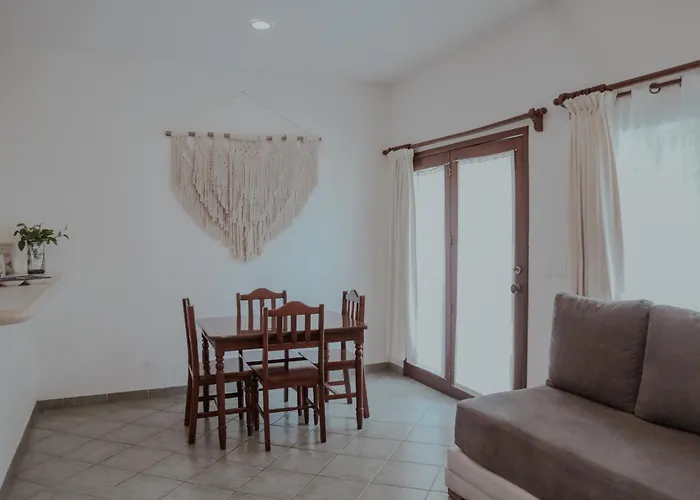 Hotel Fabiola Playa del Carmen