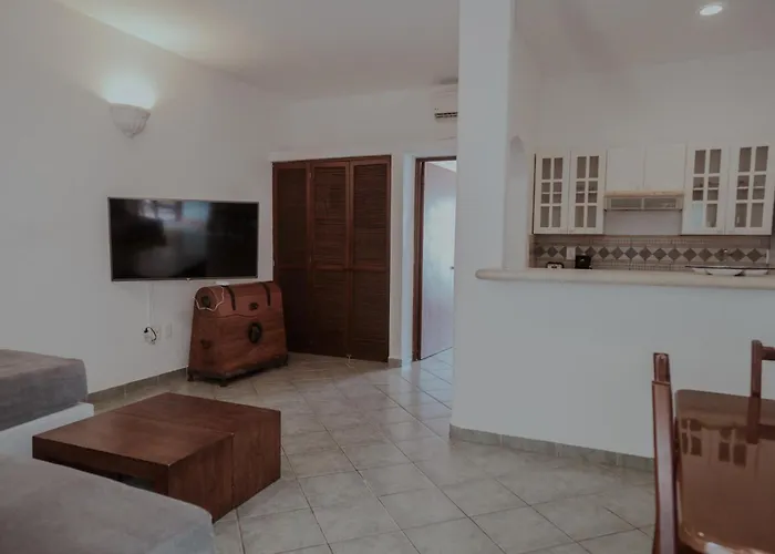 Fabiola Hotel