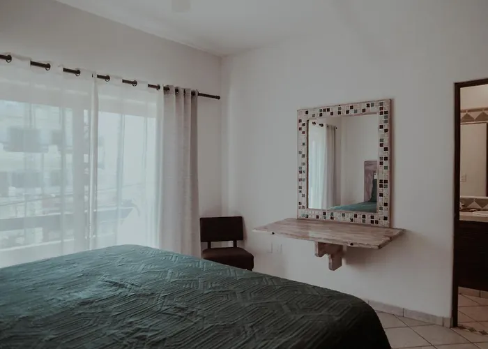 Fabiola 4* Playa del Carmen