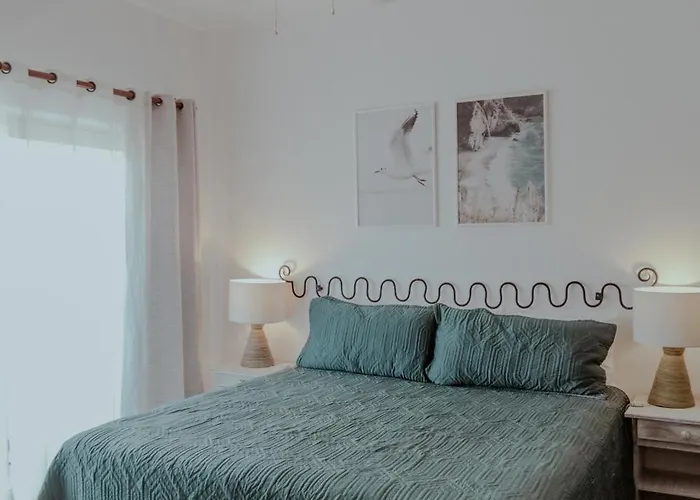 Fabiola Hotel