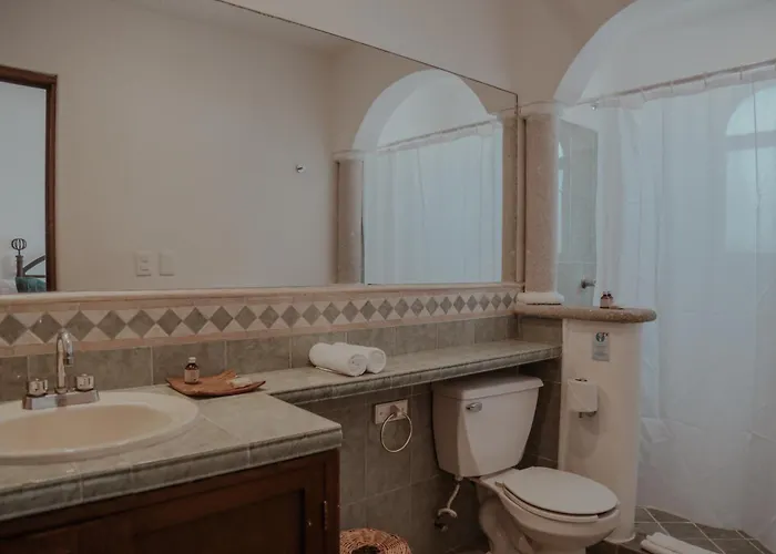 Hotel Fabiola
