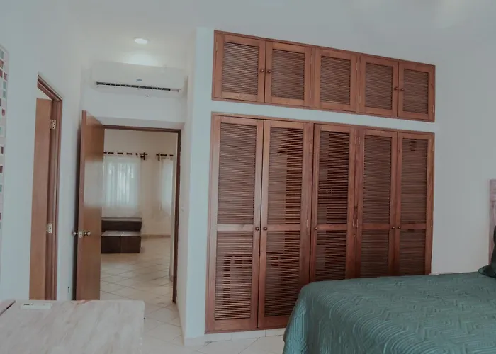 Hotel Fabiola Playa del Carmen