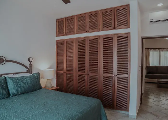 Fabiola Hotel Playa del Carmen