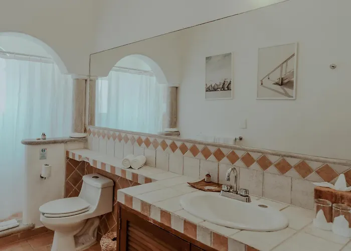 Fabiola Hotel