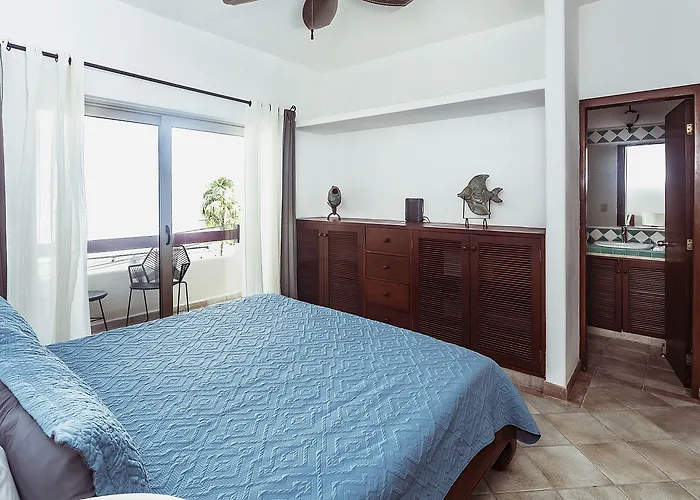 Fabiola 4* Playa del Carmen