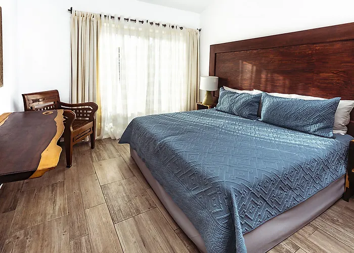 Fabiola 4* Playa del Carmen
