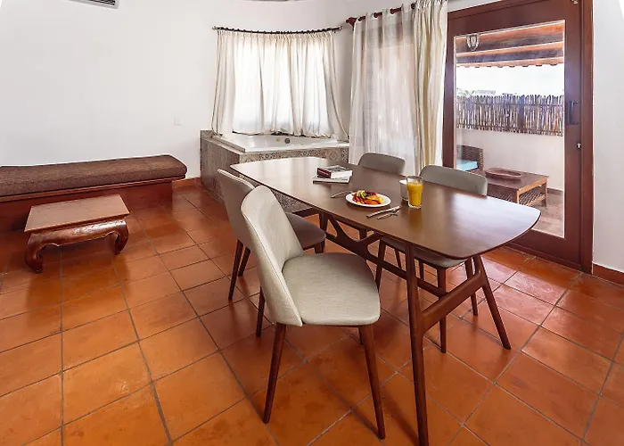 Hotel Fabiola Playa del Carmen
