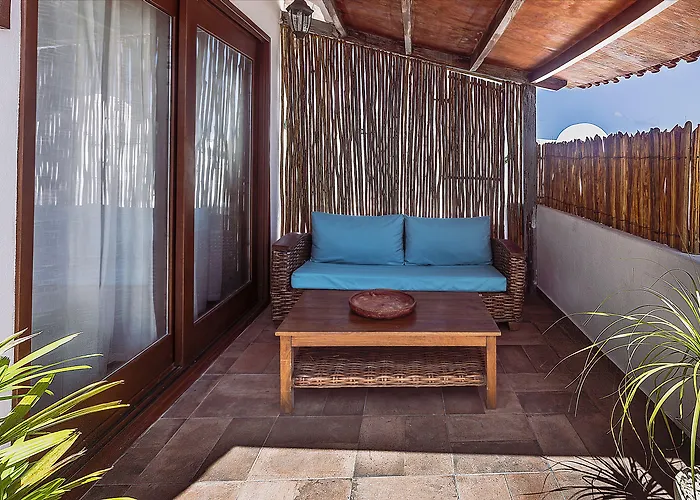 Hotel Fabiola