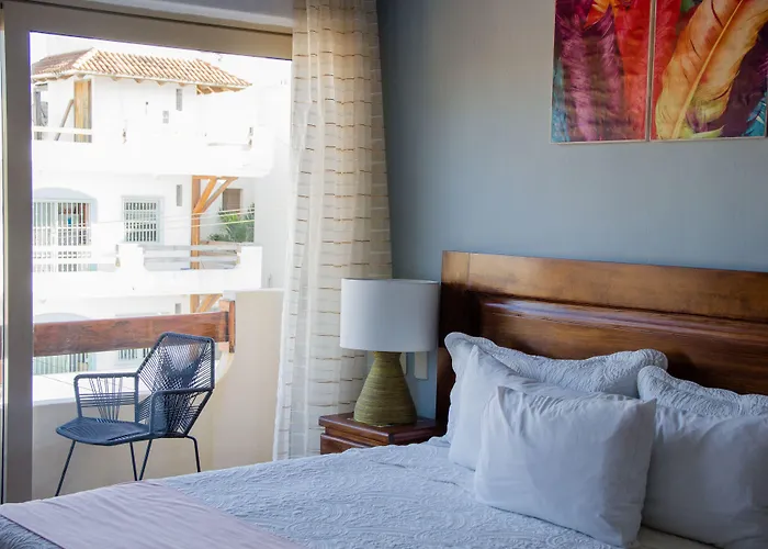 Fabiola Hotel 4*