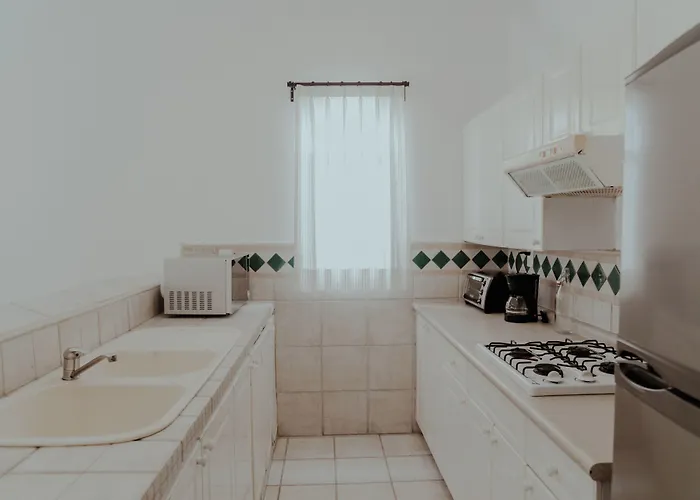 Hotel Fabiola