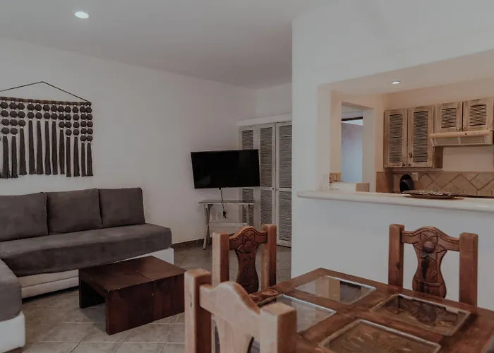 Fabiola Hotel