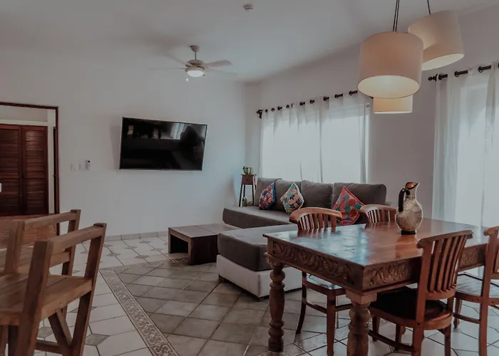 Fabiola Hotel